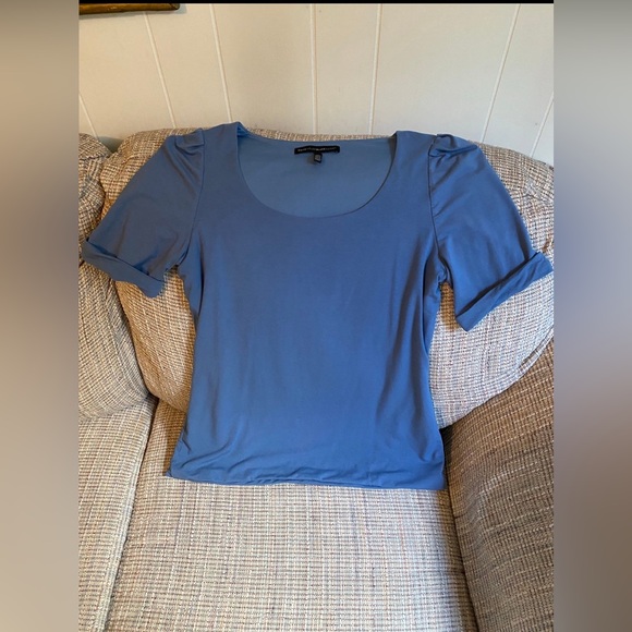 White House Black Market Tops - White House Black Market Top Size L EUC